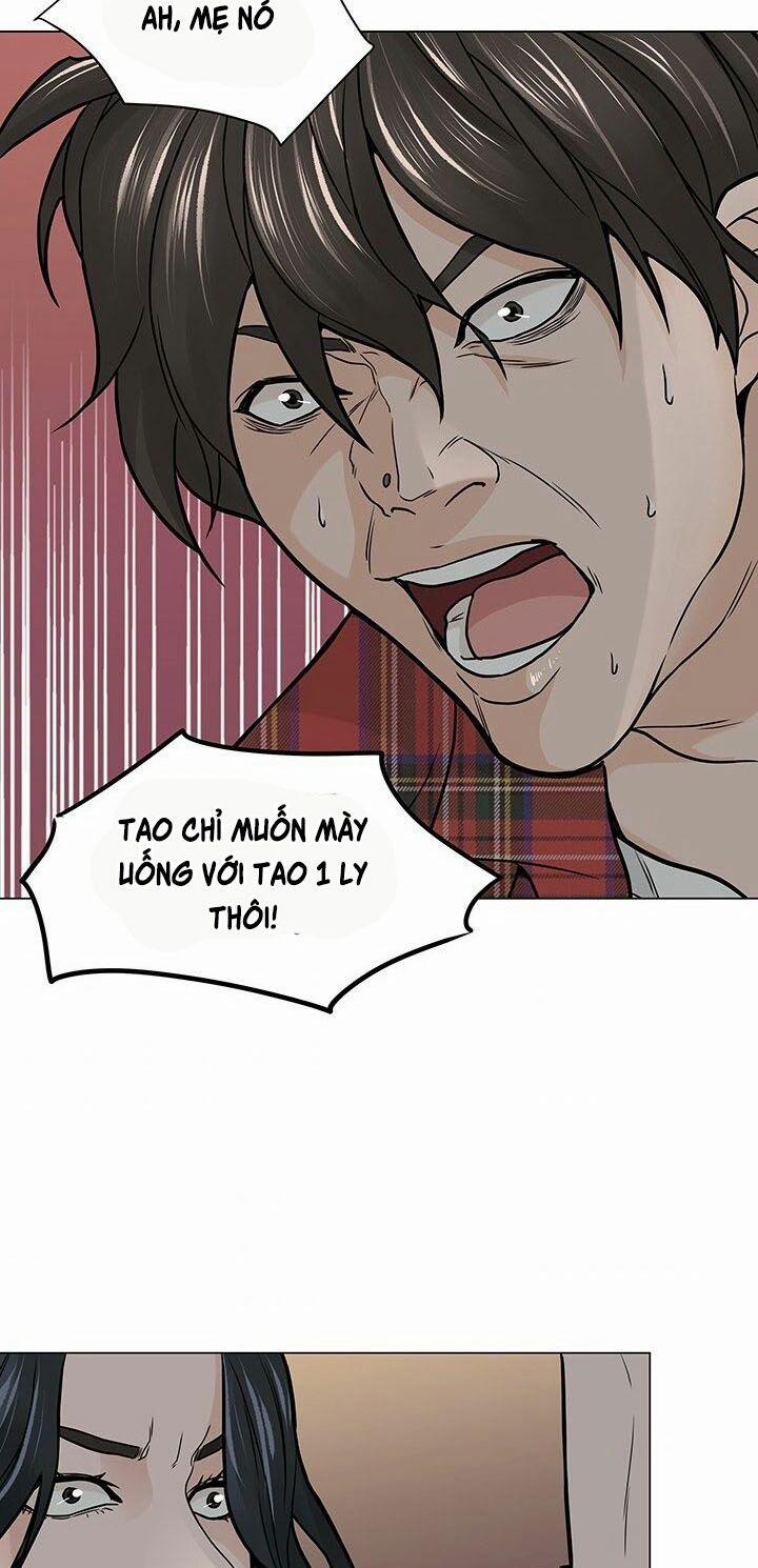 Người Trở Về Từ Cõi Chết 9 trang 73