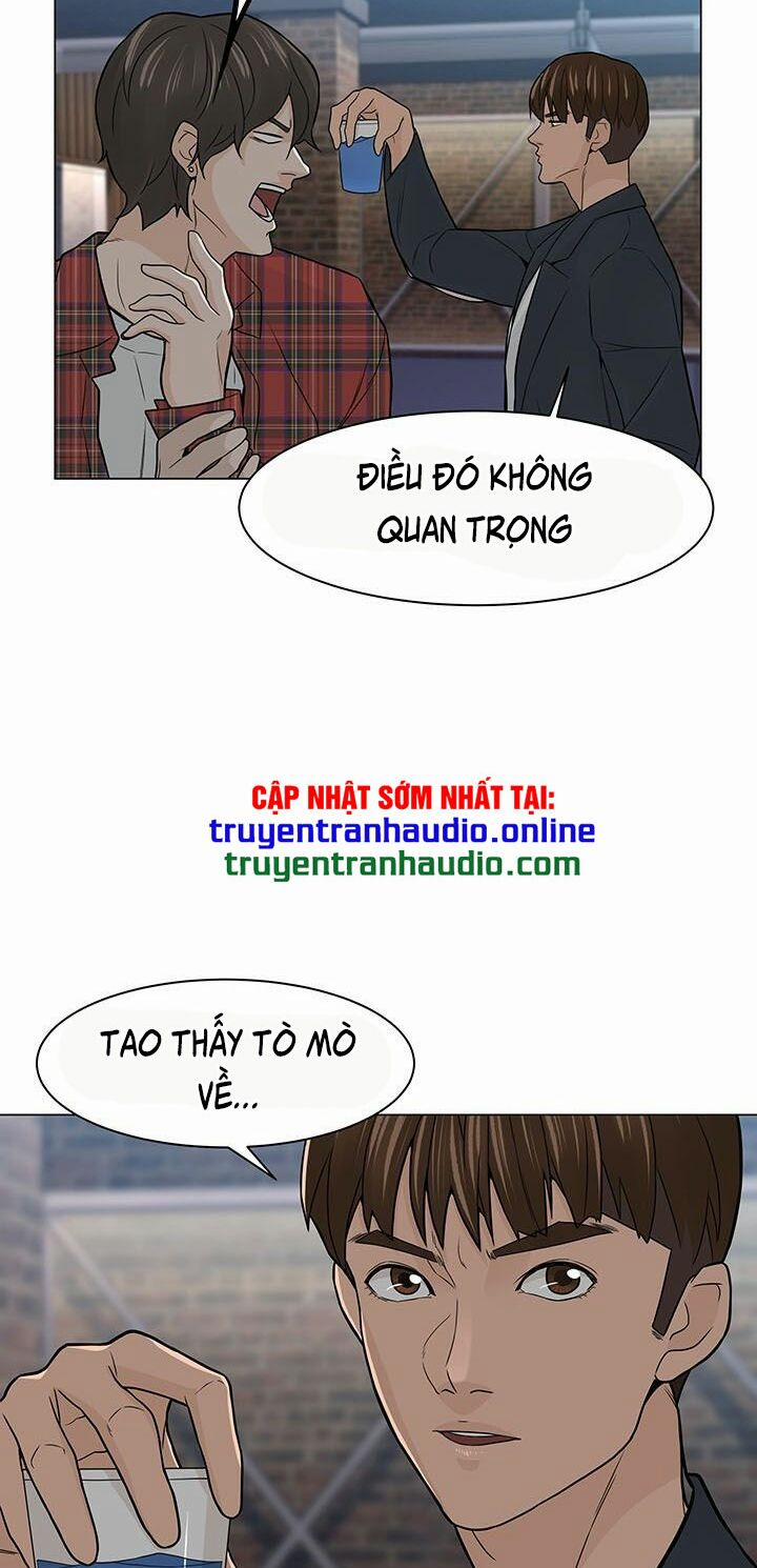 Người Trở Về Từ Cõi Chết 9 trang 79