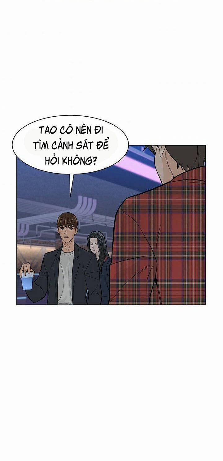 Người Trở Về Từ Cõi Chết 9 trang 81
