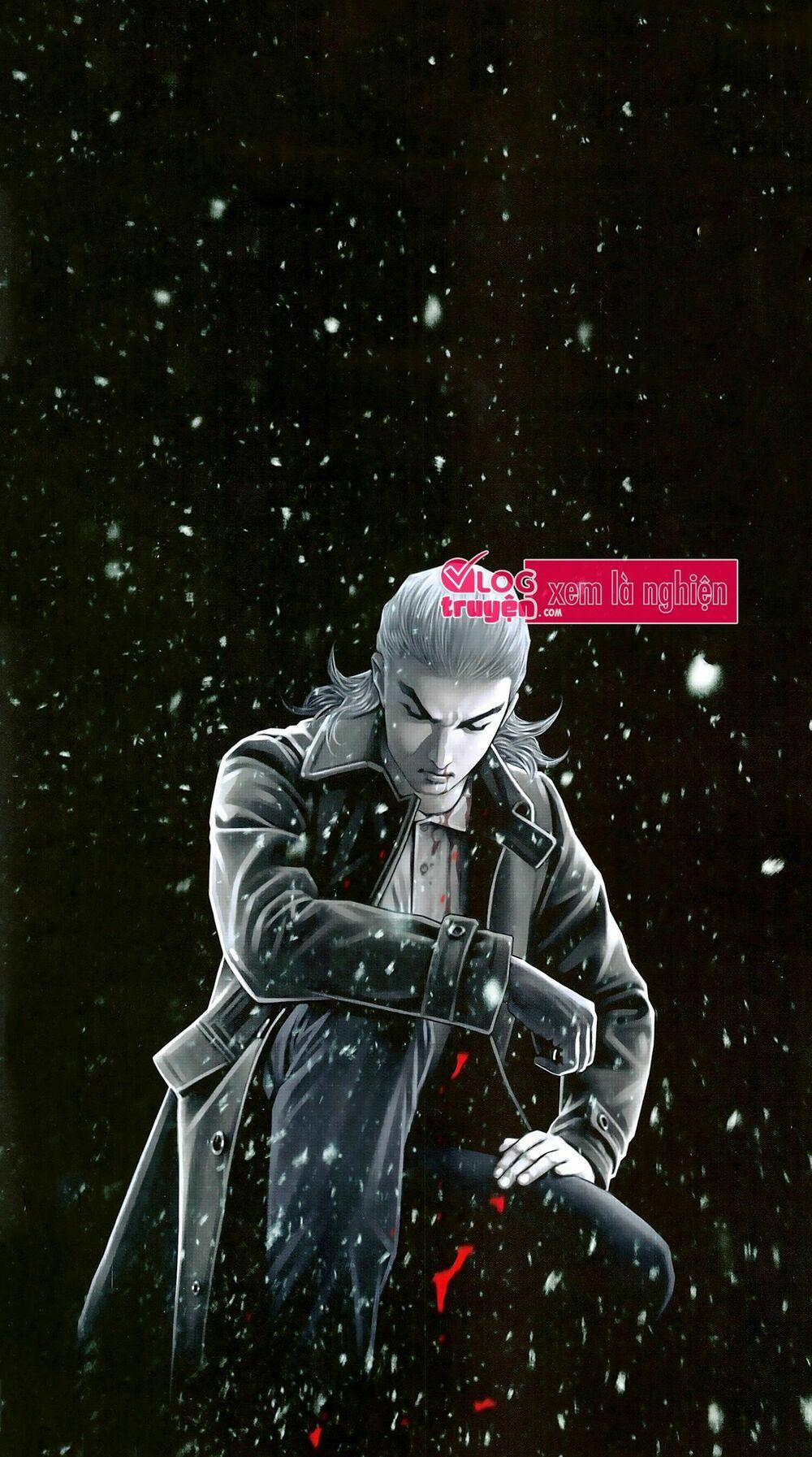 Người Trong Giang Hồ 2284 trang 0