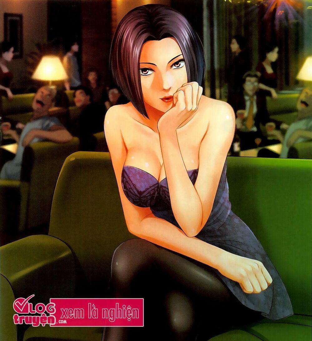 Người Trong Giang Hồ 2288 trang 26