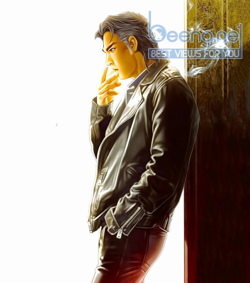 Người Trong Giang Hồ 2290 trang 0