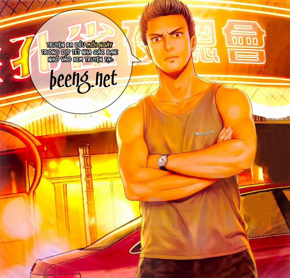 Người Trong Giang Hồ 2290 trang 32