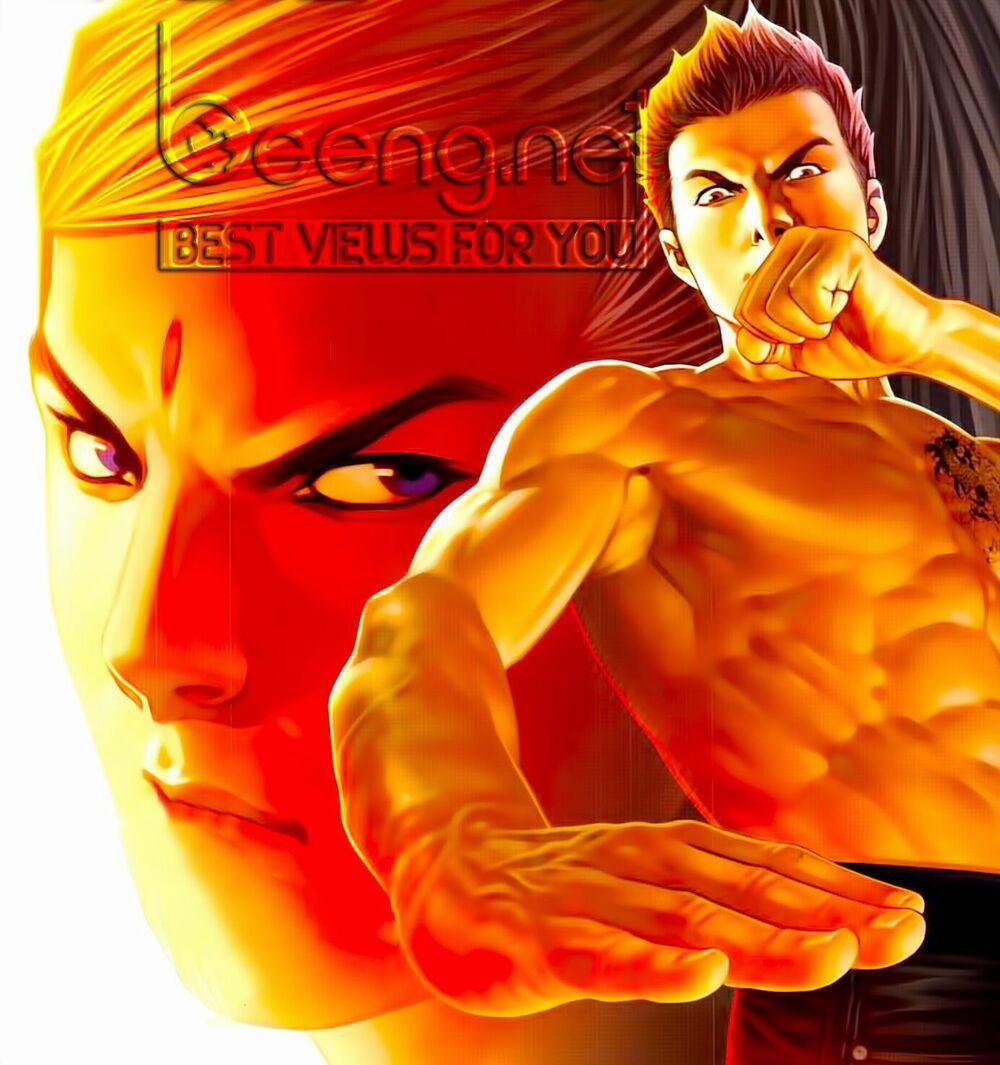 Người Trong Giang Hồ 2291 trang 0