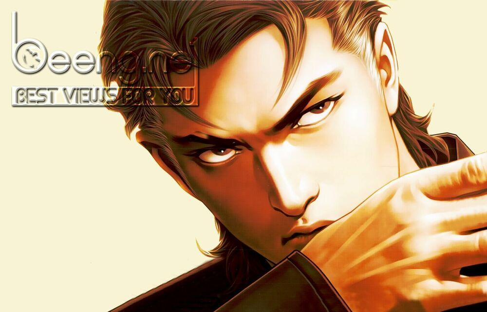 Người Trong Giang Hồ 2292 trang 0