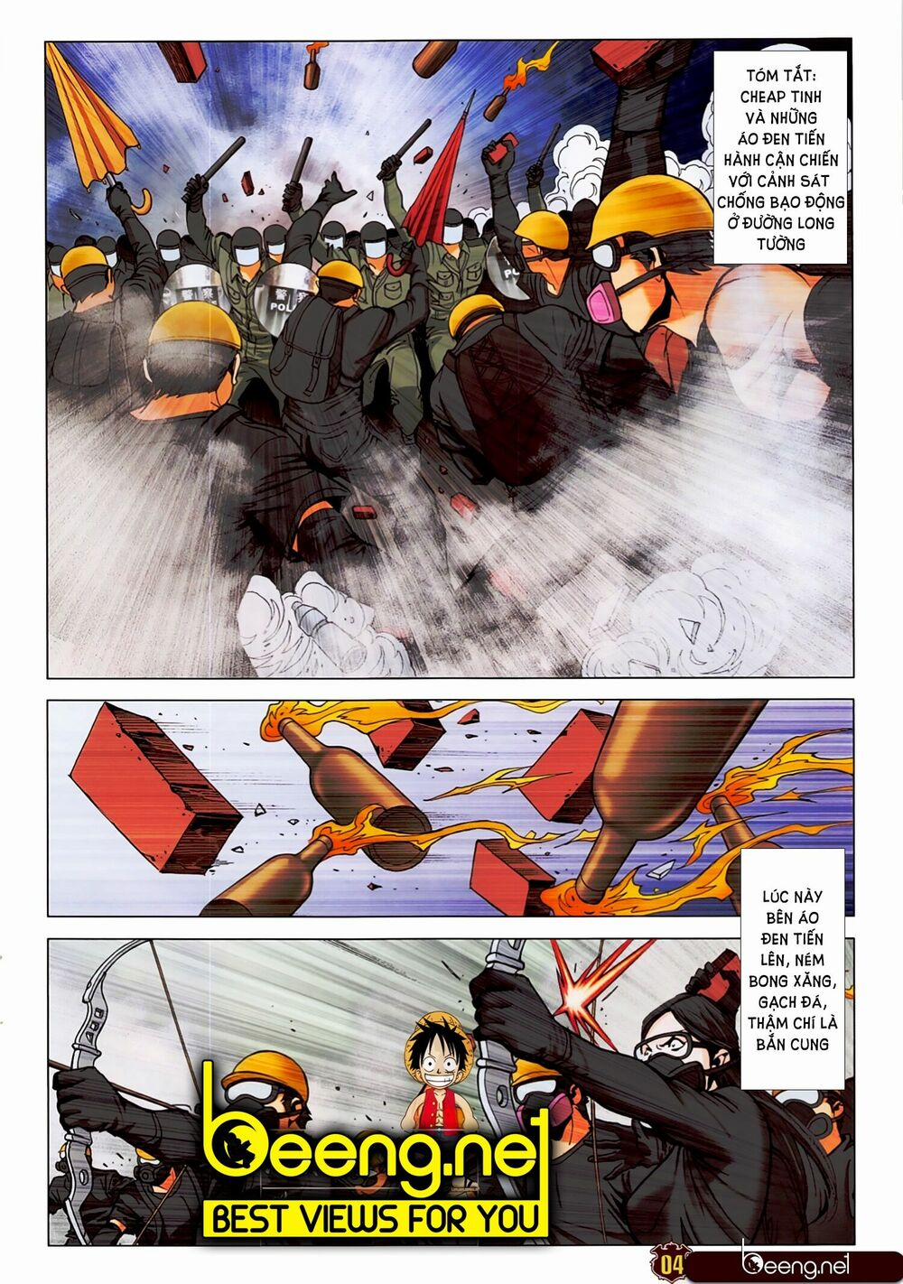 Người Trong Giang Hồ 2292 trang 2