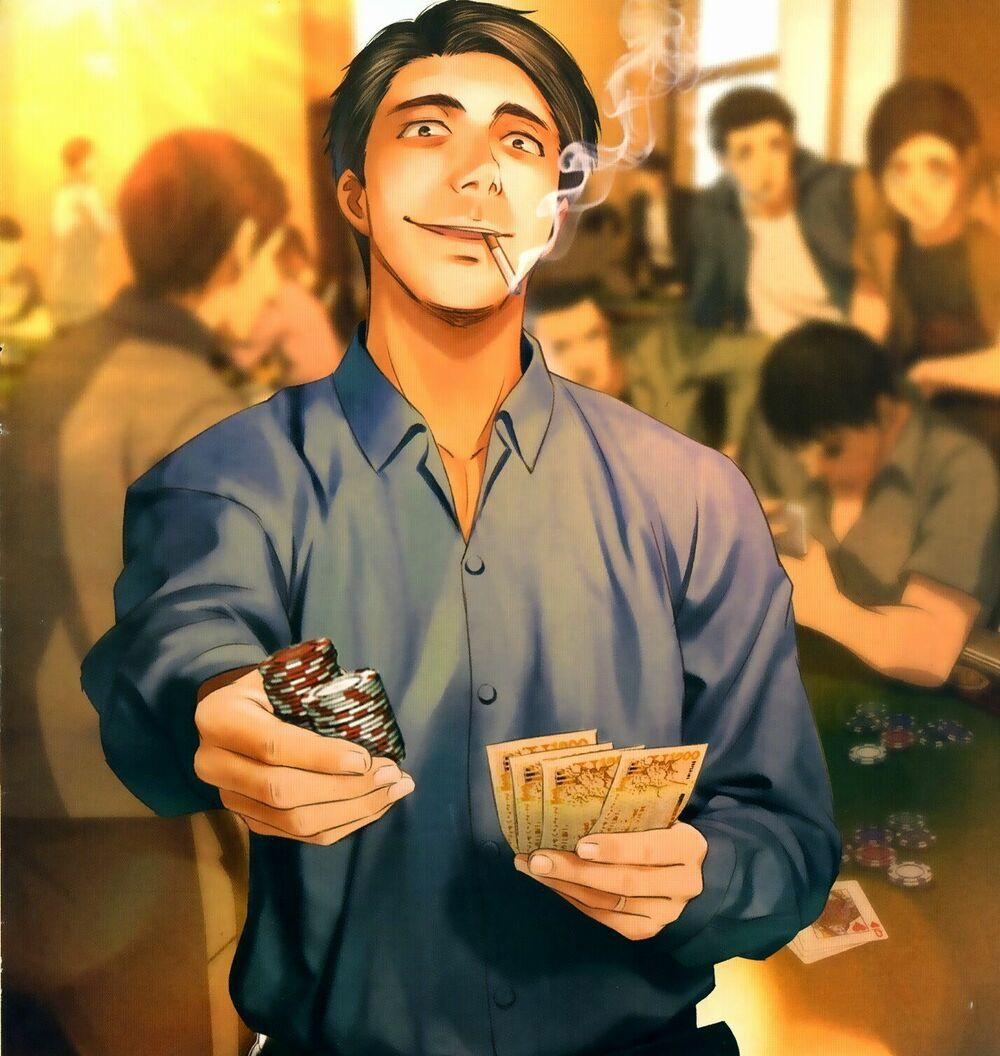 Người Trong Giang Hồ 2294 trang 30