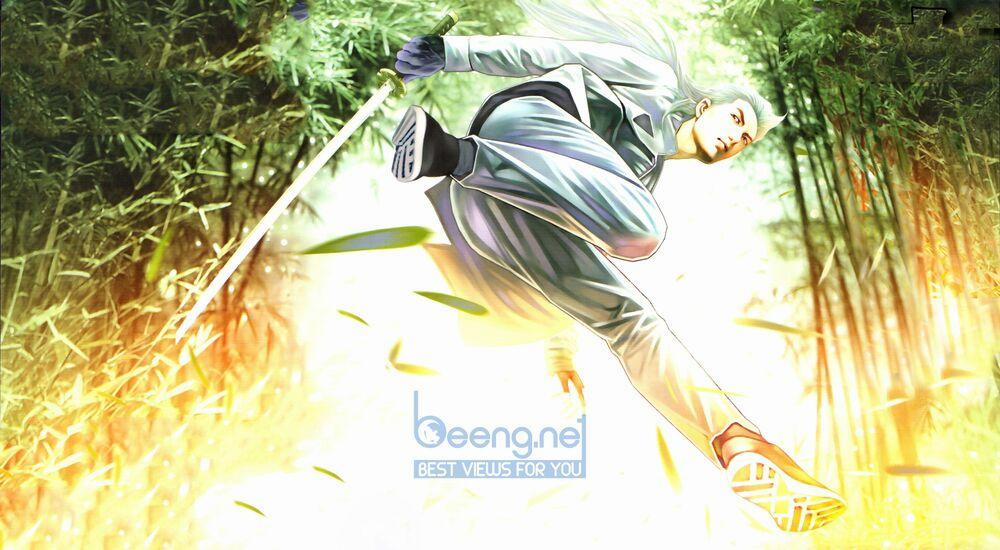 Người Trong Giang Hồ 2295 trang 0