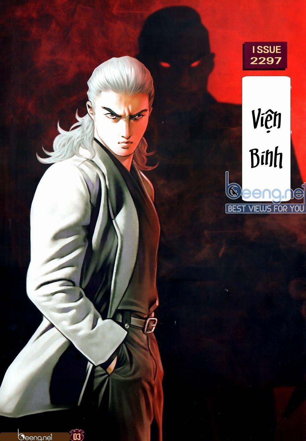 Người Trong Giang Hồ 2297 trang 1