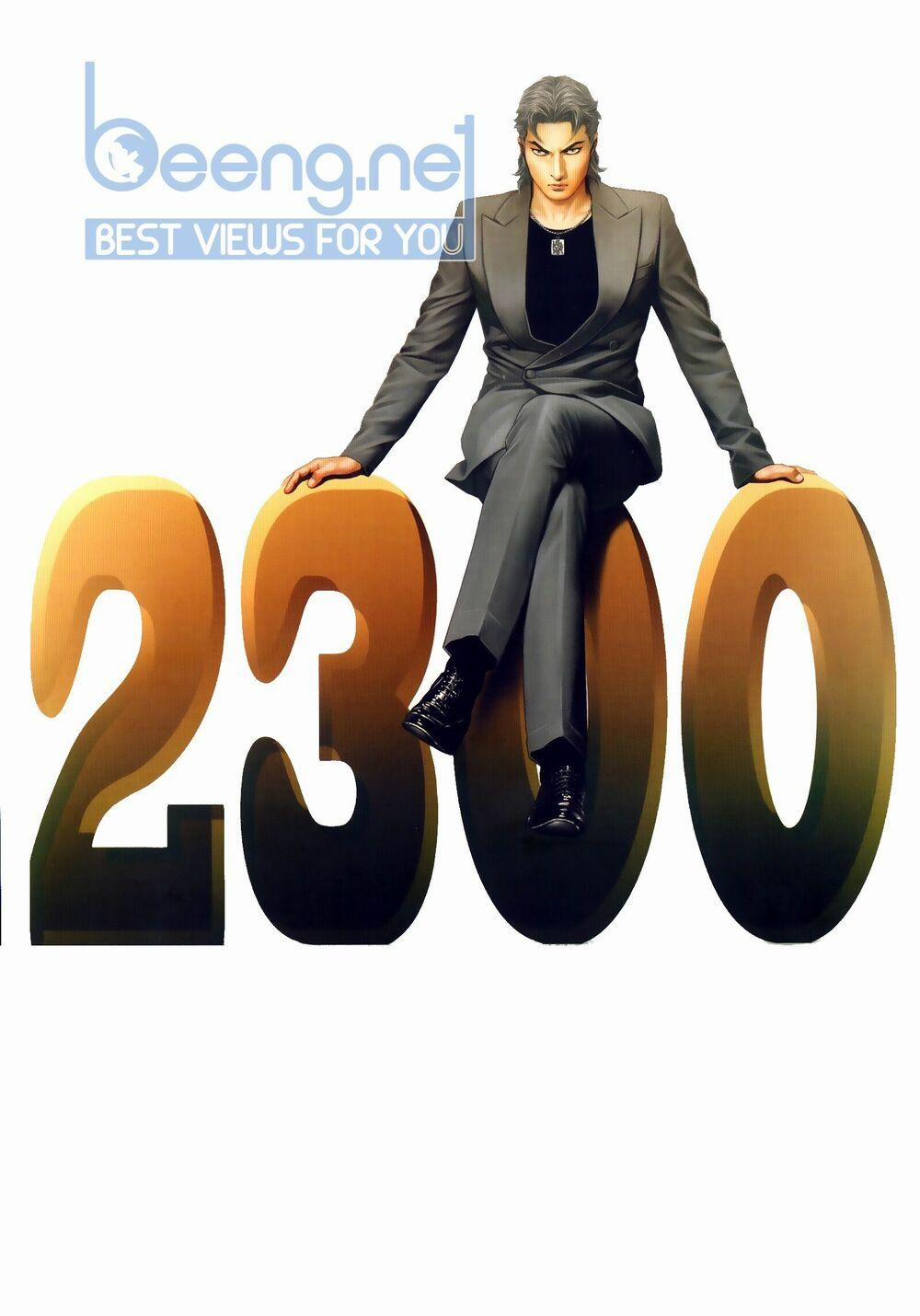 Người Trong Giang Hồ 2300 trang 0