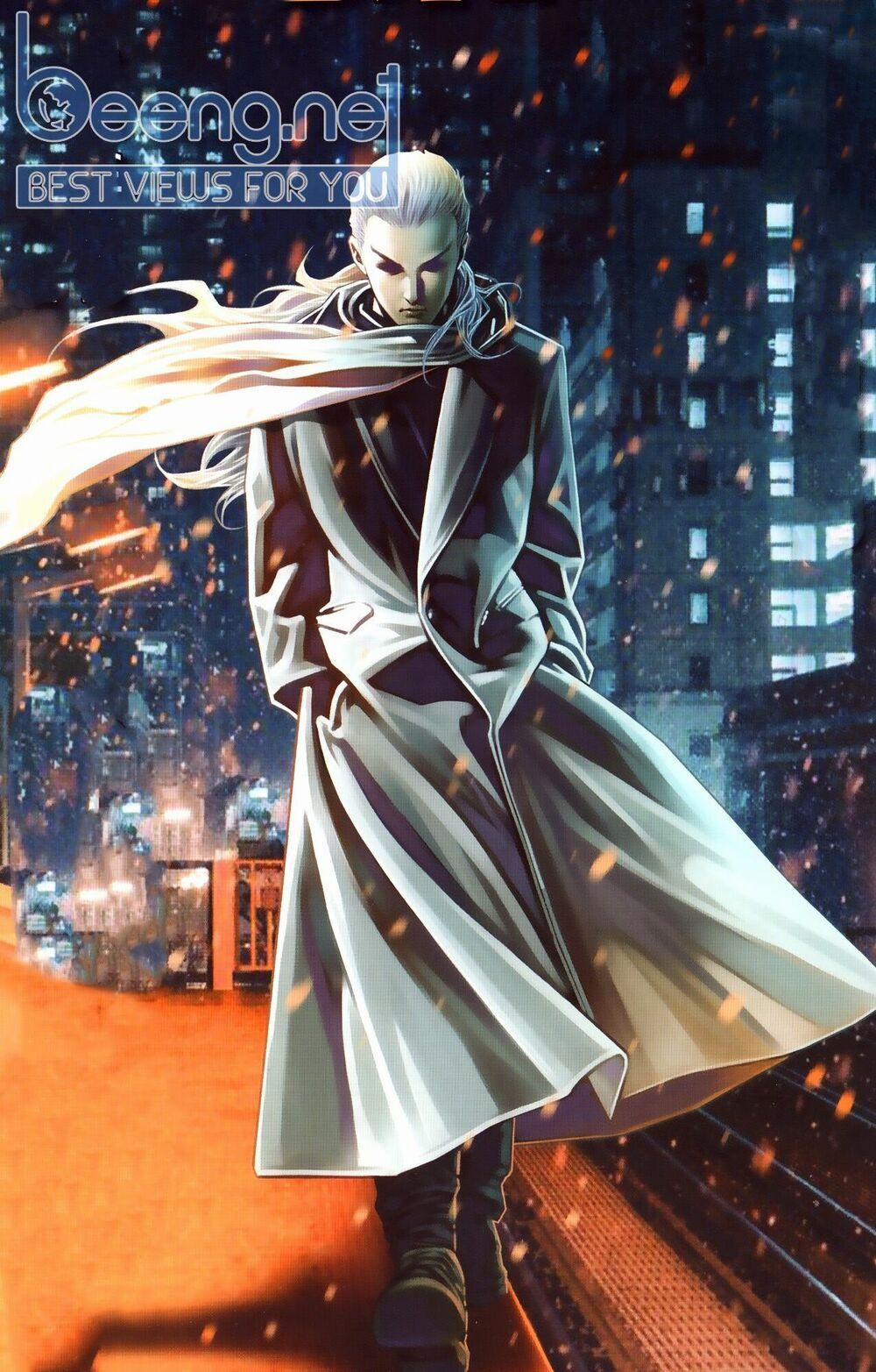 Người Trong Giang Hồ 2301 trang 0