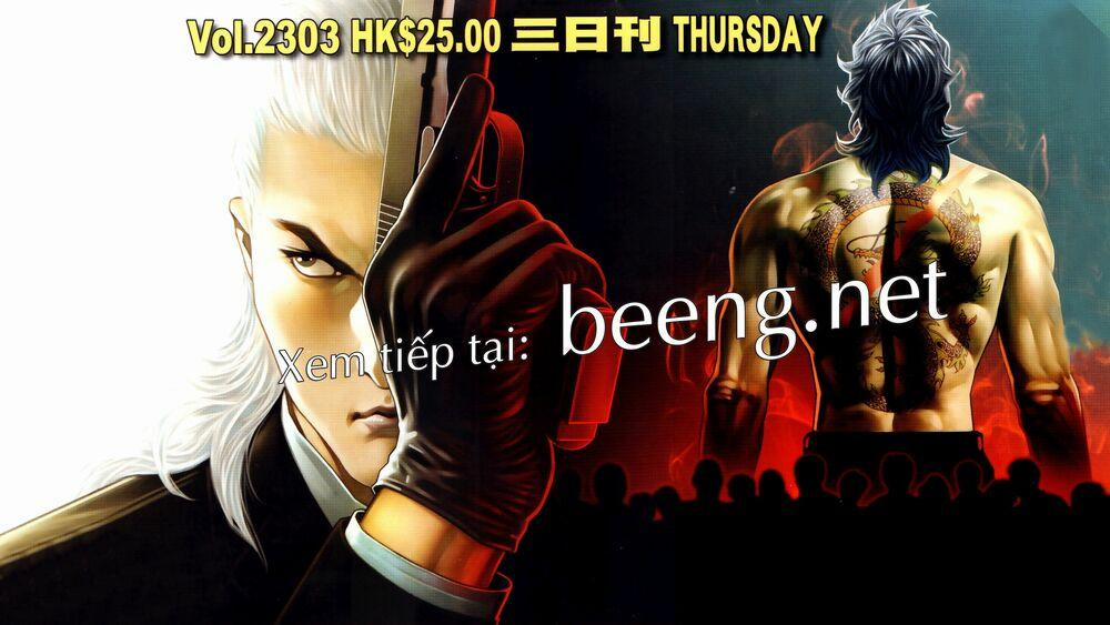 Người Trong Giang Hồ 2302 trang 30