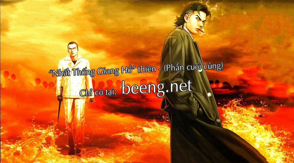 Người Trong Giang Hồ 2305 trang 29