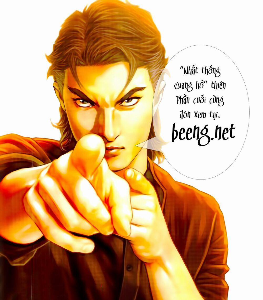 Người Trong Giang Hồ 2308 trang 30