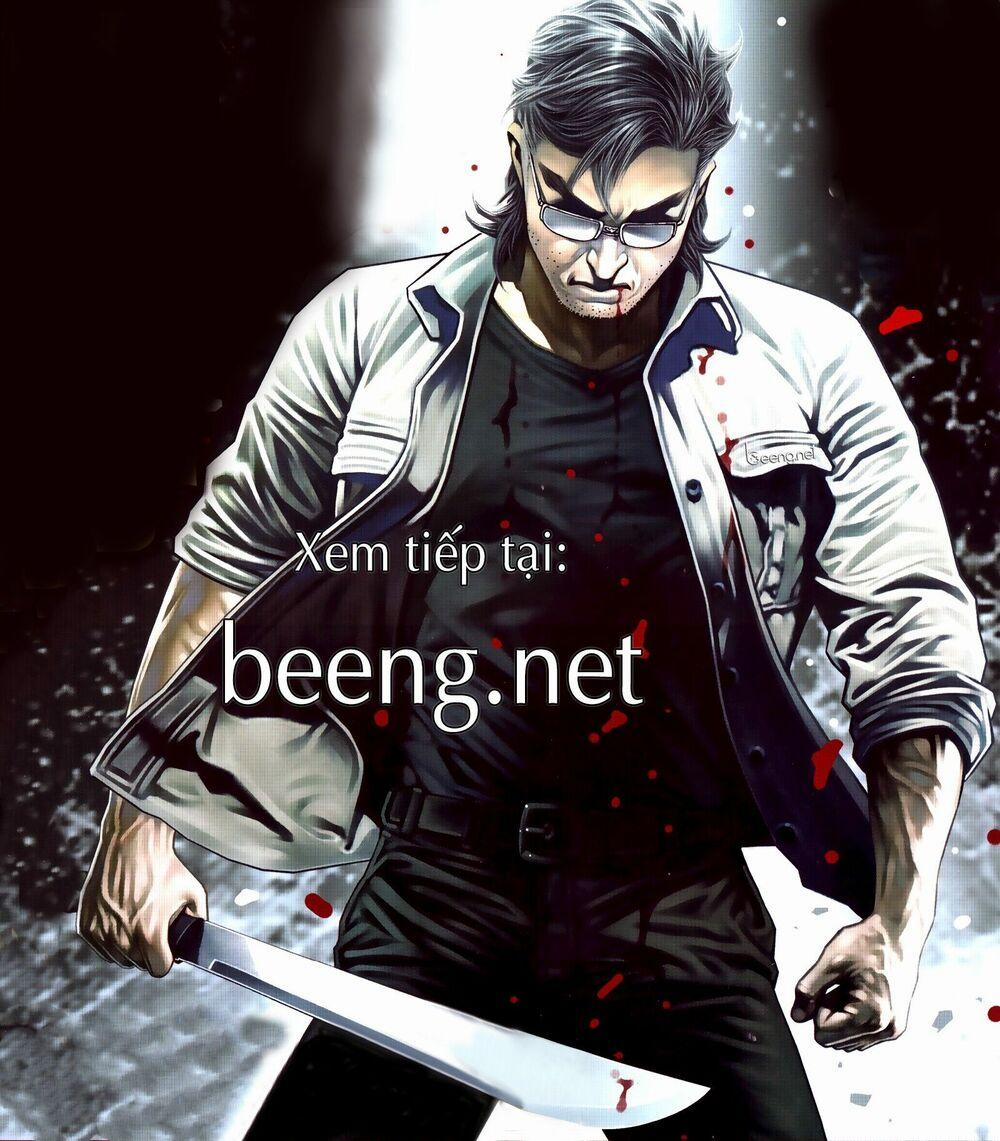 Người Trong Giang Hồ 2317 trang 30