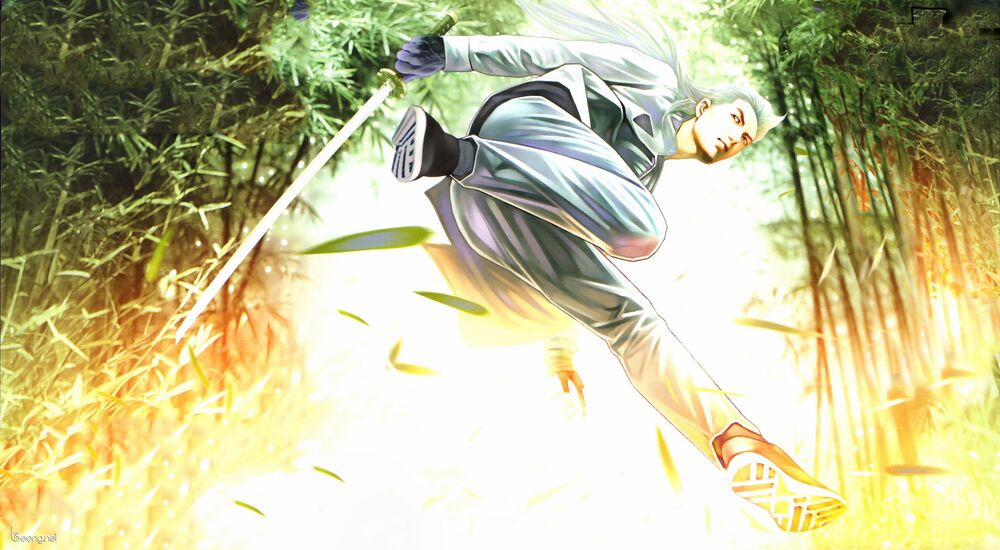 Người Trong Giang Hồ 2323.5 trang 5