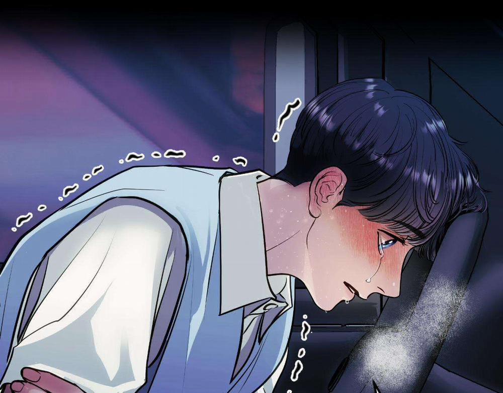 Người Trong Gương 18 trang 11