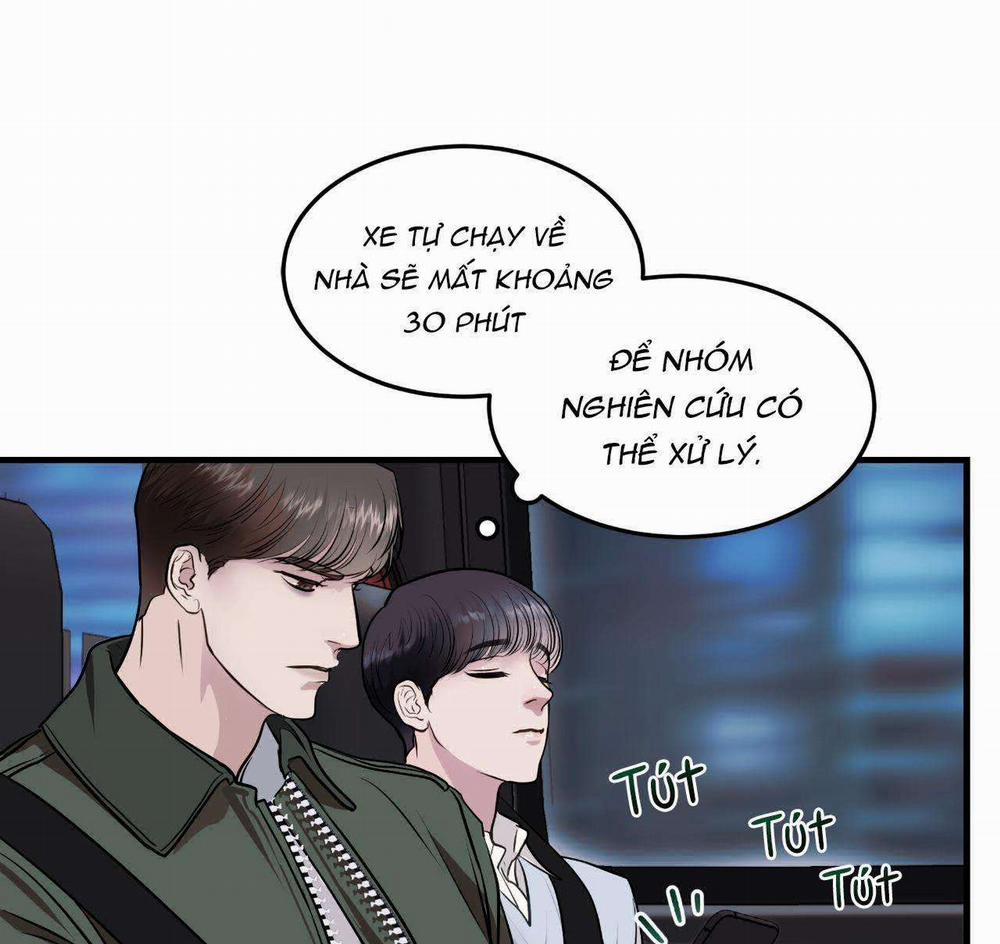 Người Trong Gương 18 trang 119