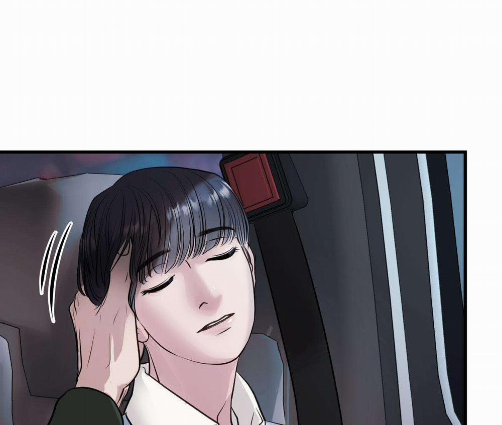 Người Trong Gương 18 trang 121