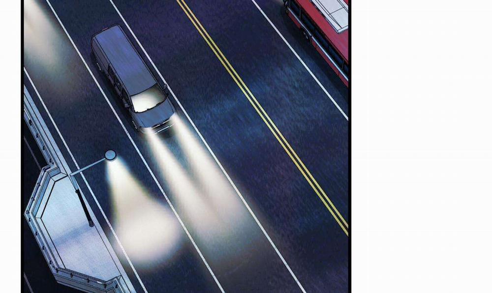 Người Trong Gương 18 trang 127