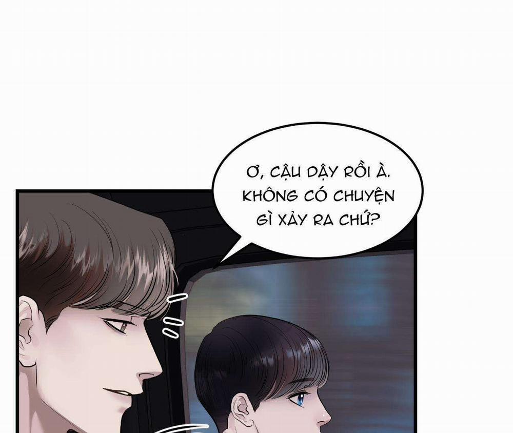 Người Trong Gương 18 trang 130