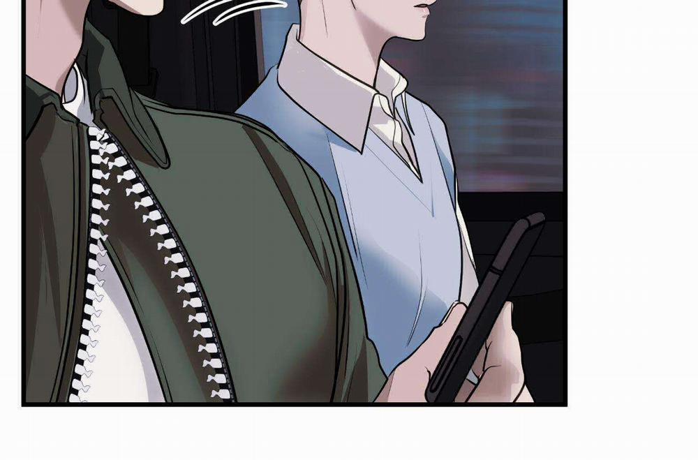 Người Trong Gương 18 trang 131