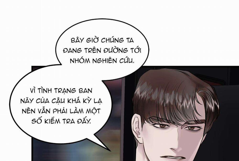 Người Trong Gương 18 trang 132