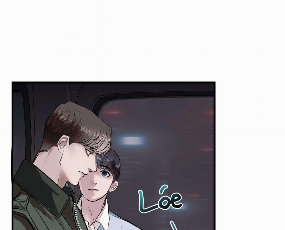 Người Trong Gương 18 trang 136