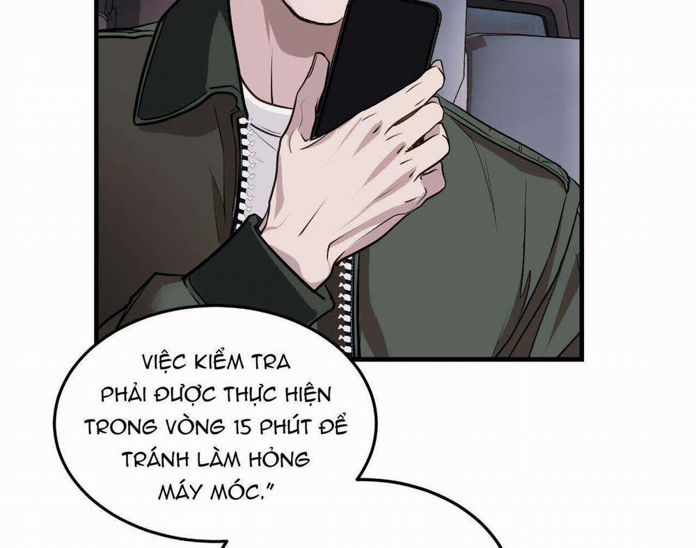 Người Trong Gương 18 trang 139