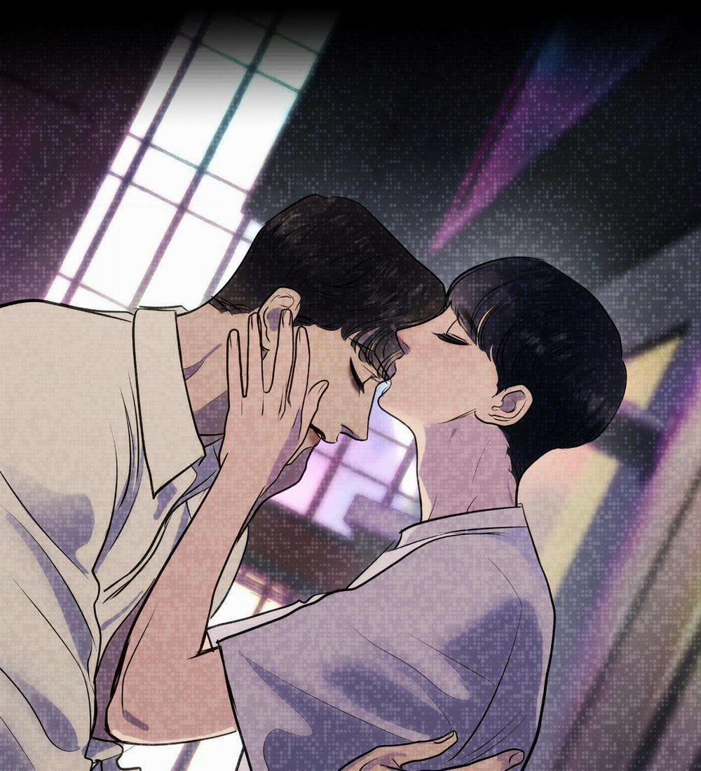 Người Trong Gương 18 trang 14