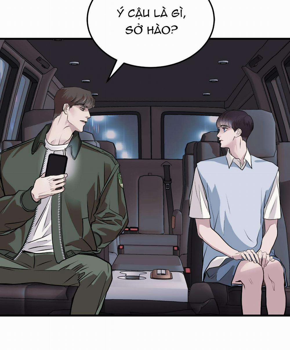 Người Trong Gương 18 trang 140