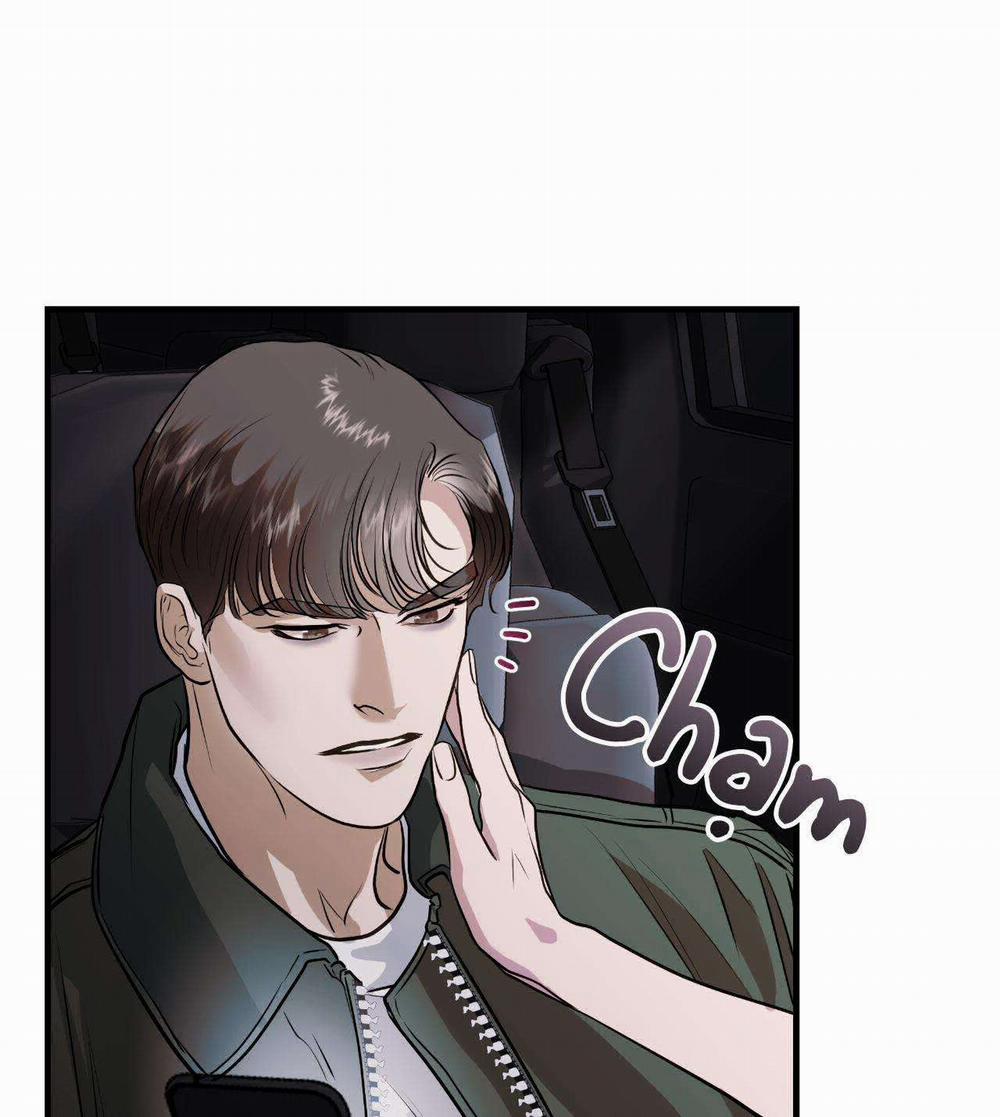 Người Trong Gương 18 trang 147