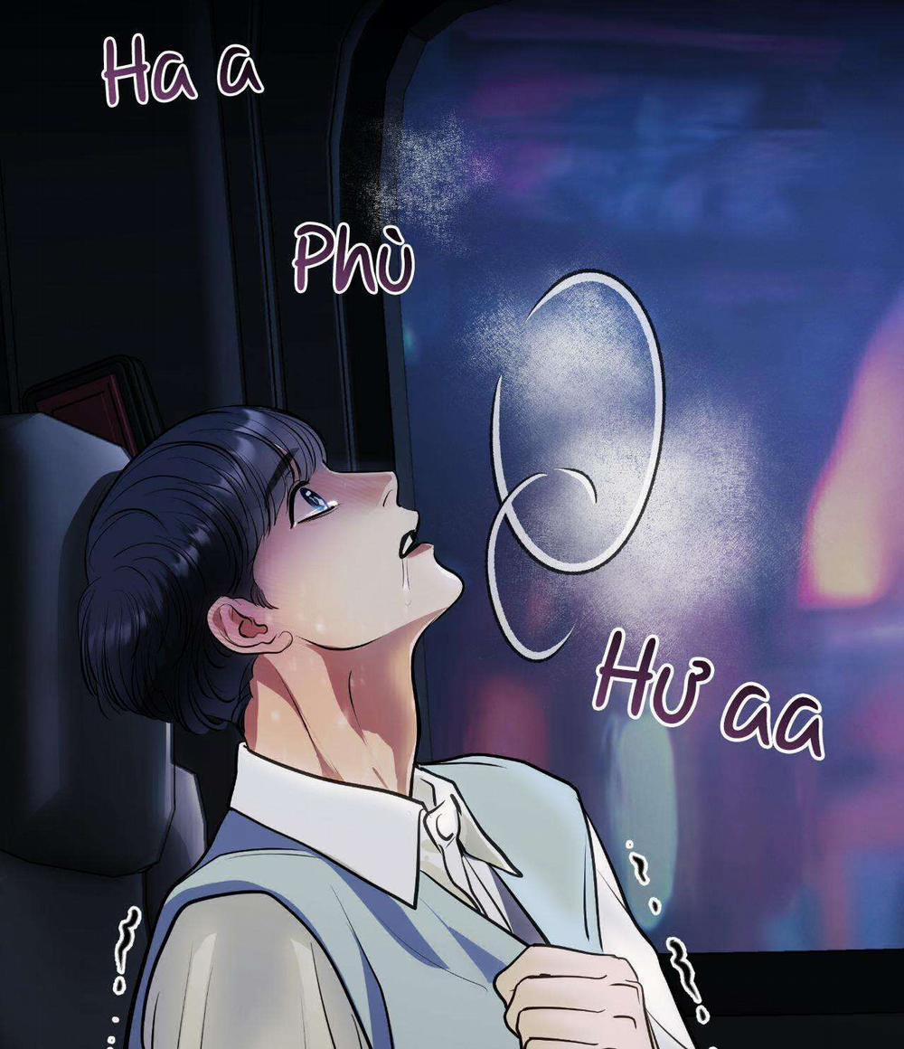 Người Trong Gương 18 trang 2