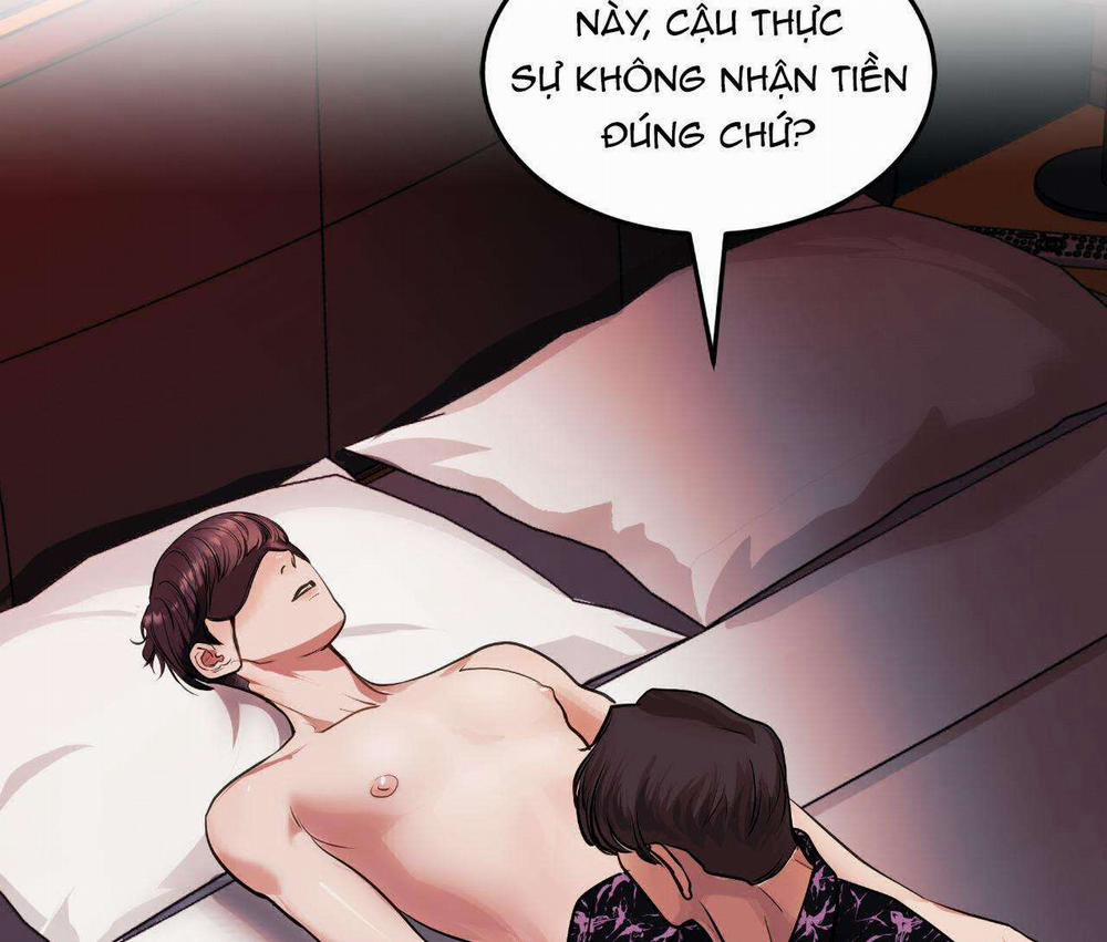 Người Trong Gương 18 trang 23