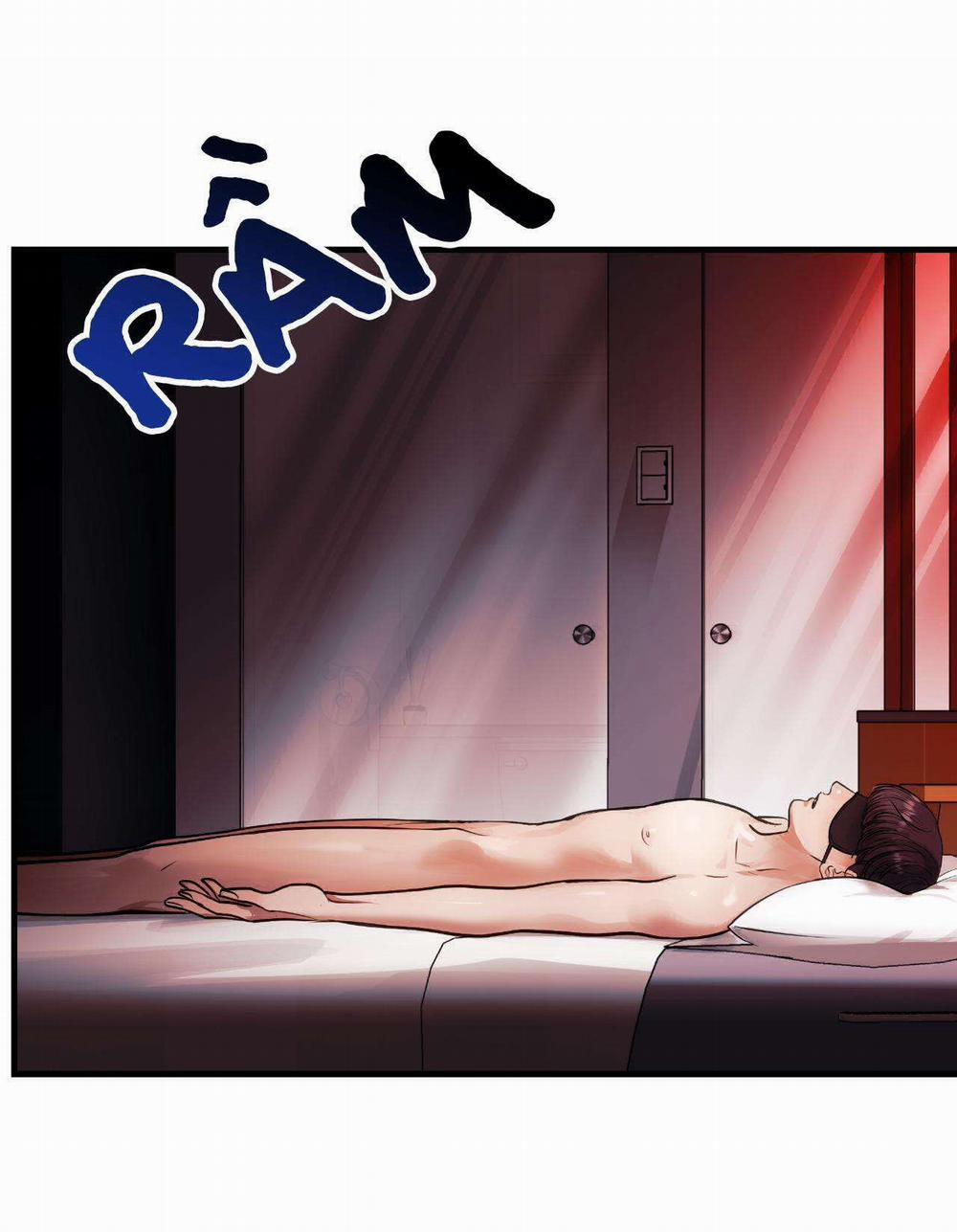 Người Trong Gương 18 trang 26