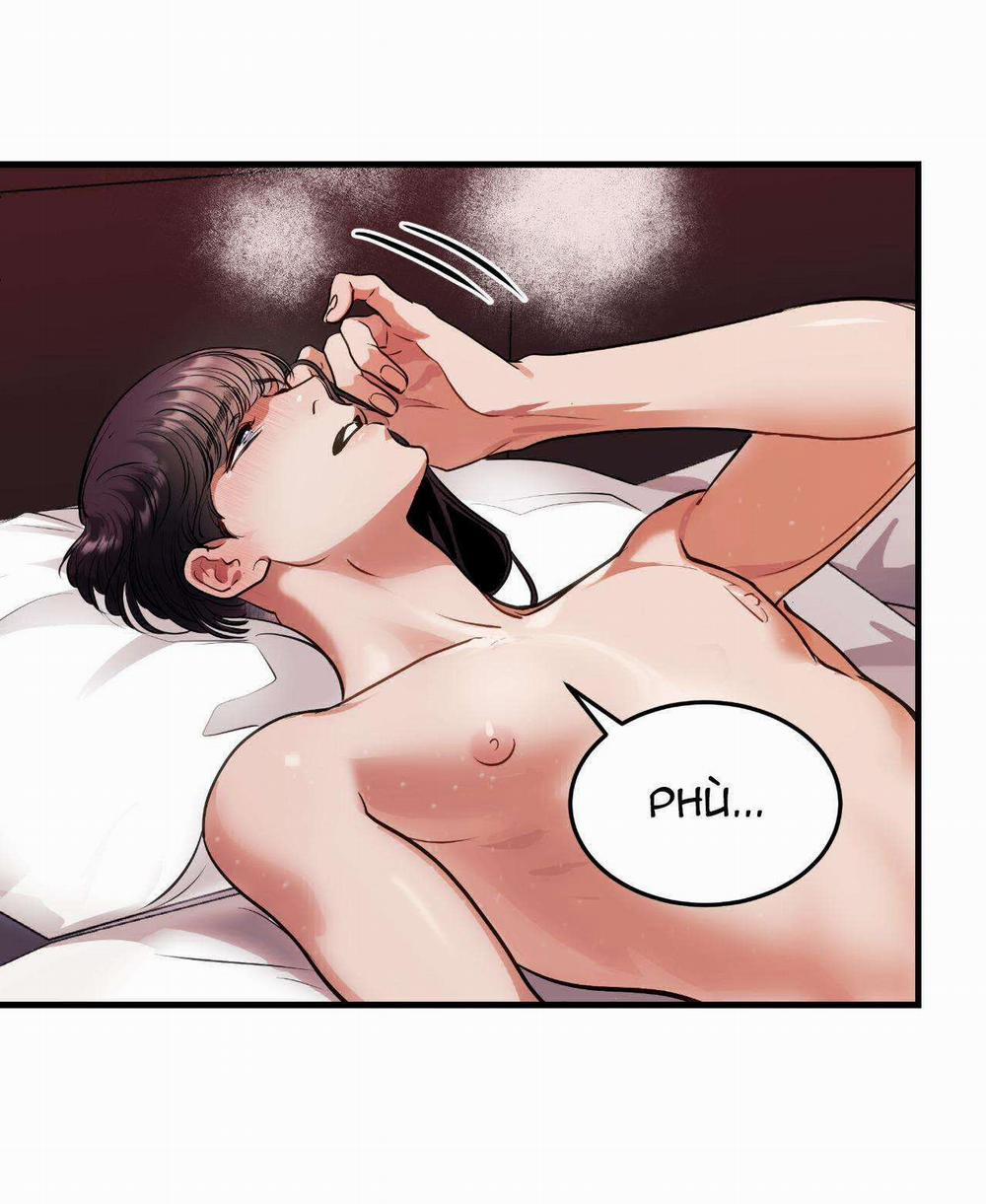 Người Trong Gương 18 trang 27