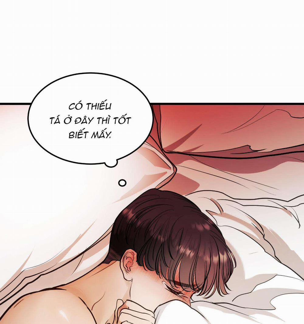 Người Trong Gương 18 trang 35