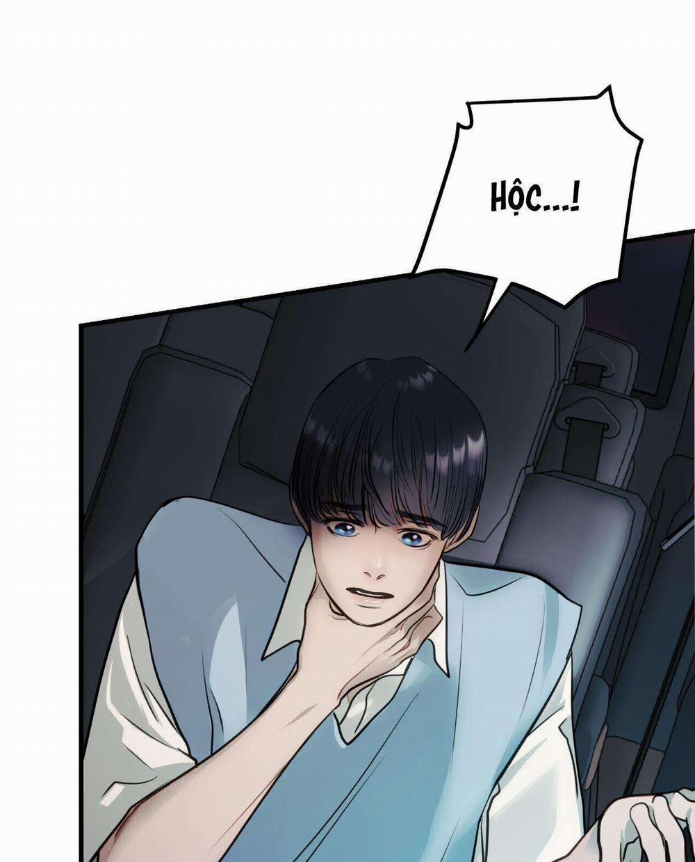 Người Trong Gương 18 trang 55