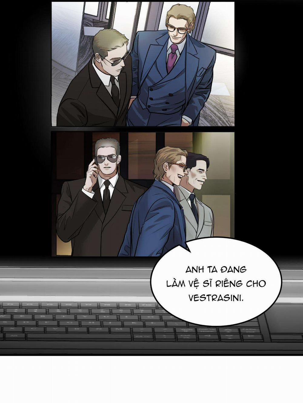 Người Trong Gương 18 trang 63