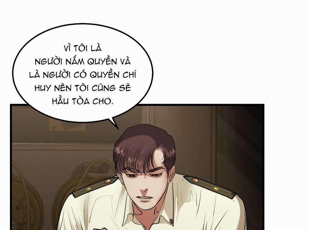 Người Trong Gương 18 trang 71