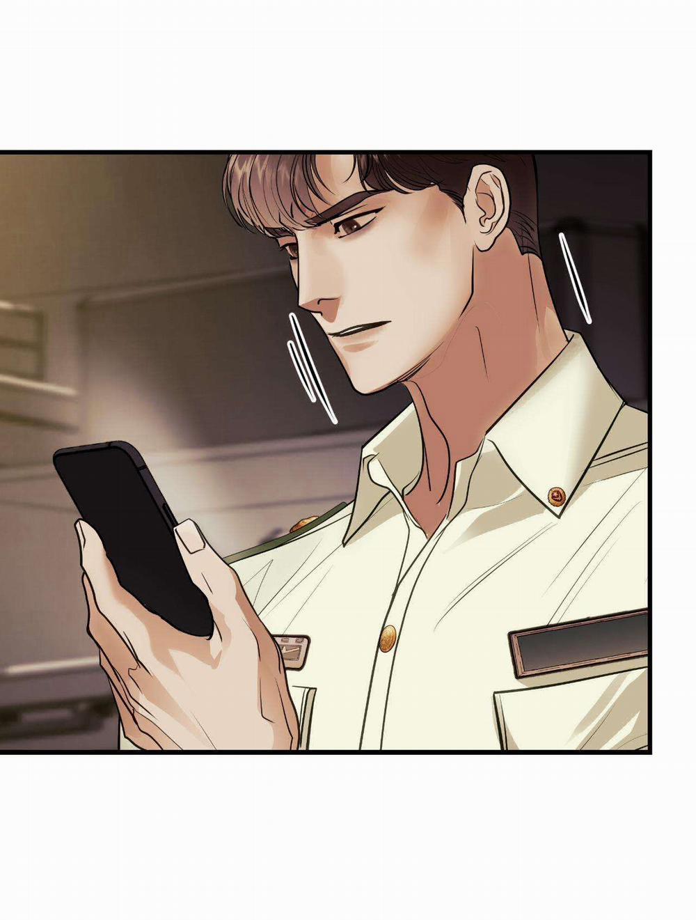 Người Trong Gương 18 trang 75