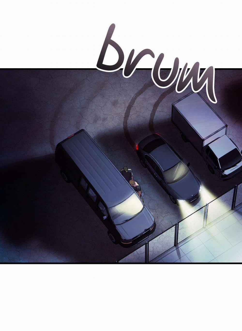 Người Trong Gương 18 trang 83