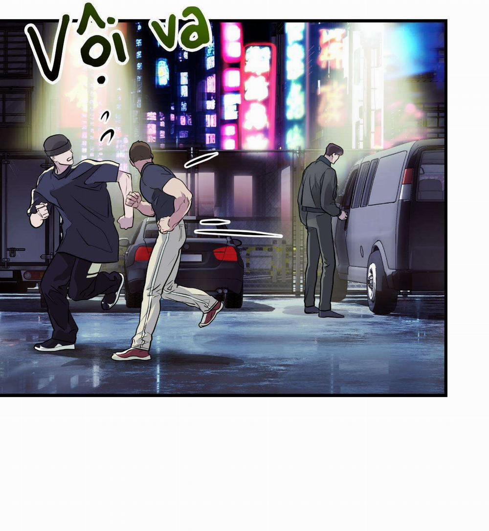 Người Trong Gương 18 trang 87