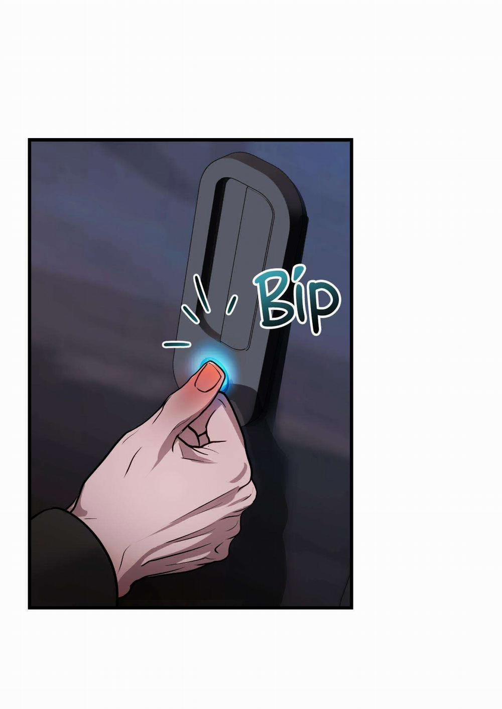 Người Trong Gương 18 trang 88