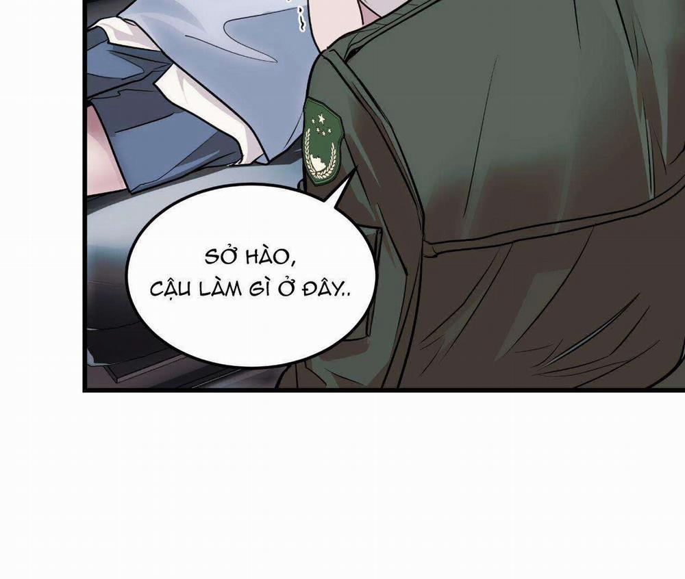 Người Trong Gương 18 trang 90