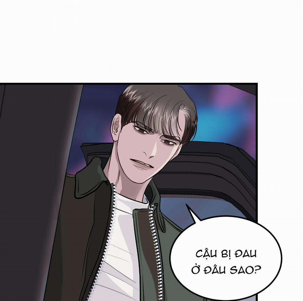 Người Trong Gương 18 trang 91