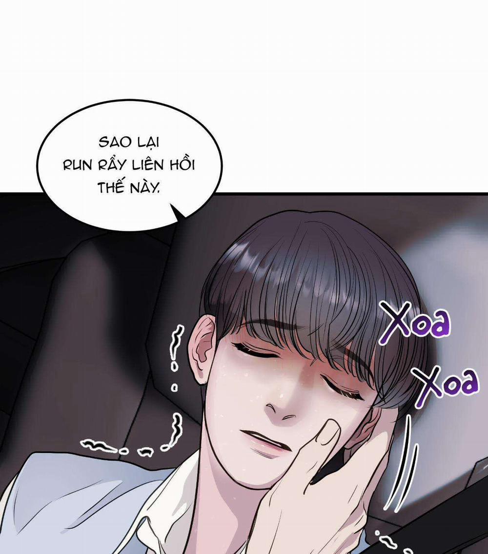Người Trong Gương 18 trang 96