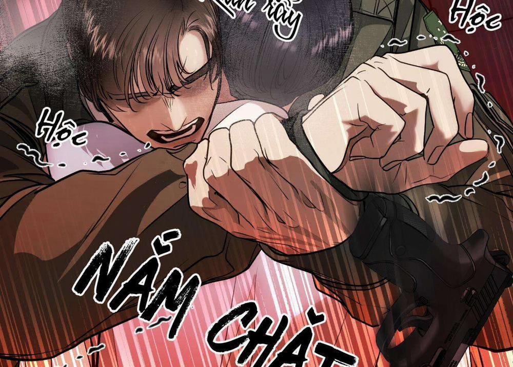 Người Trong Gương 19 trang 118