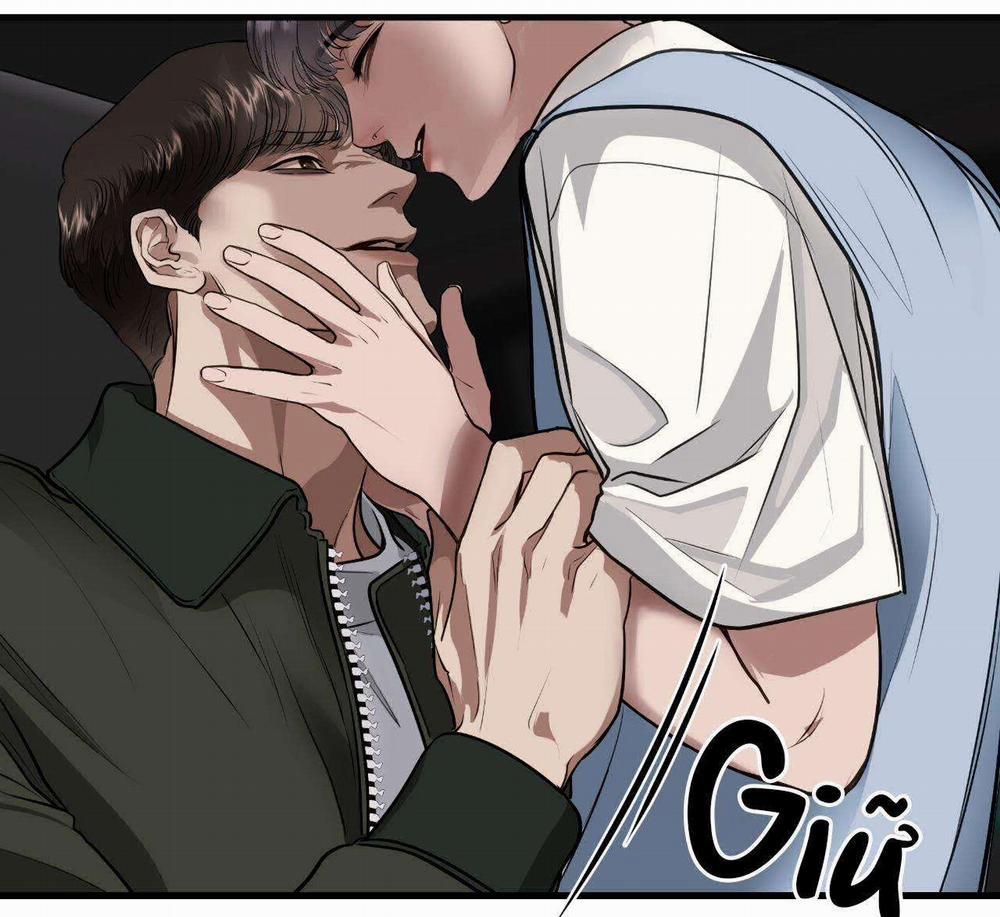 Người Trong Gương 19 trang 12