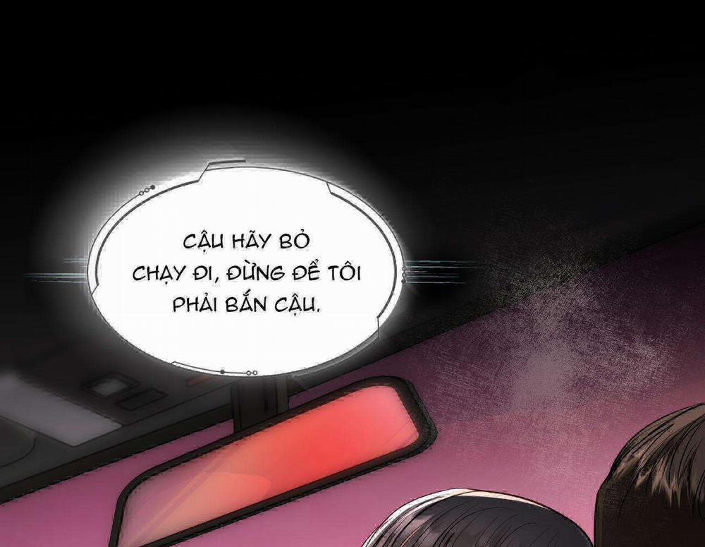 Người Trong Gương 19 trang 121